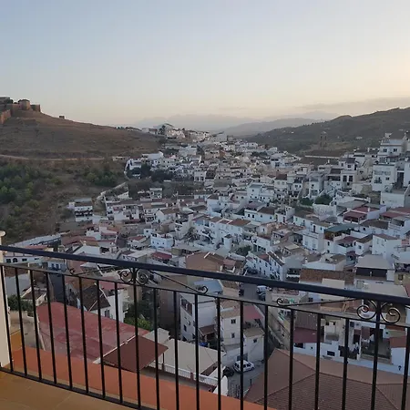 3-bedroom With Amazing Views Alora