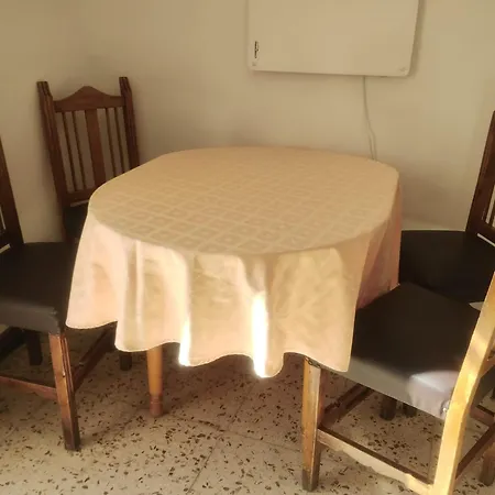 Apartment 3-bedroom With Amazing Views Alora