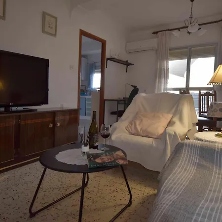 Apartamento 3-bedroom With Amazing Views *