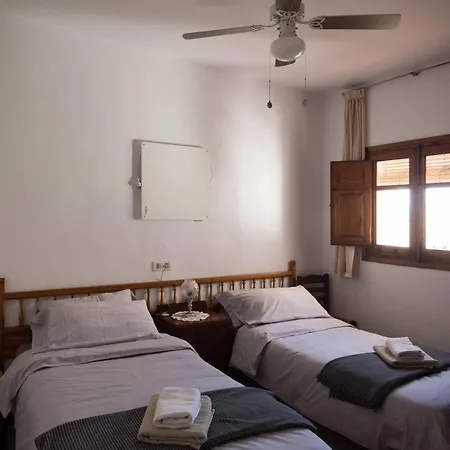 3-bedroom With Amazing Views Alora