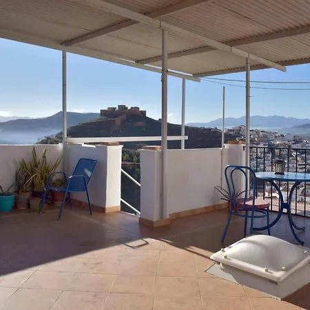 3-bedroom With Amazing Views Apartamento