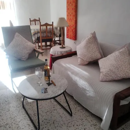 3-bedroom With Amazing Views Alora
