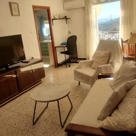 Apartment 3-bedroom With Amazing Views